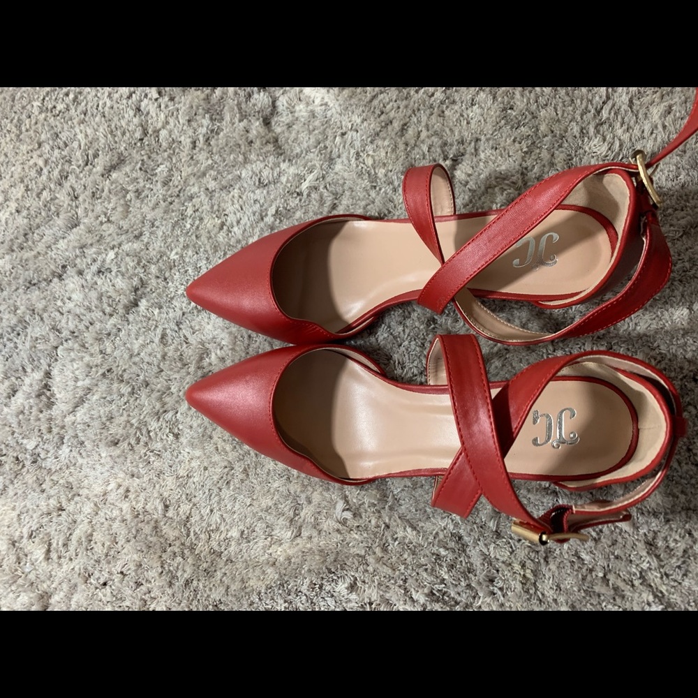 Women shoes